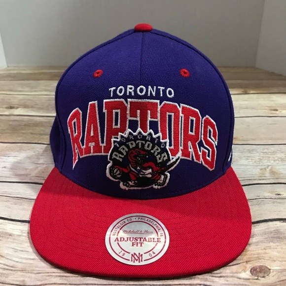 mitchell & ness adjustable fit